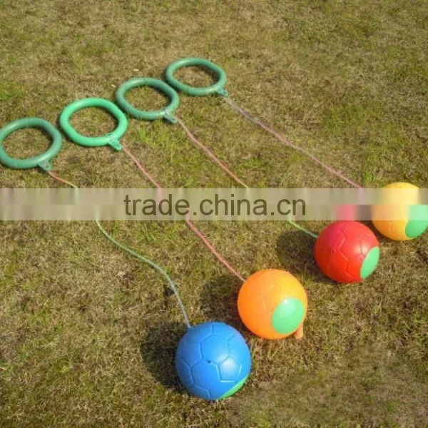 Wholesale Children Fitness Ball Jump Skip Ball photo-2