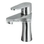 2014 Stainless Steel Wash Basin Faucet