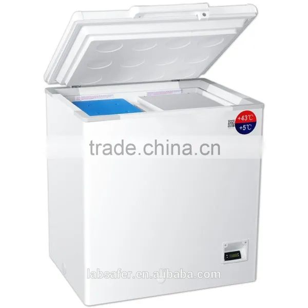 Solar Refrigerator , Solar Powered Refrigerator , Solar Medical Refrigerator photo-2