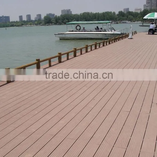 WPC Outdoor Decking