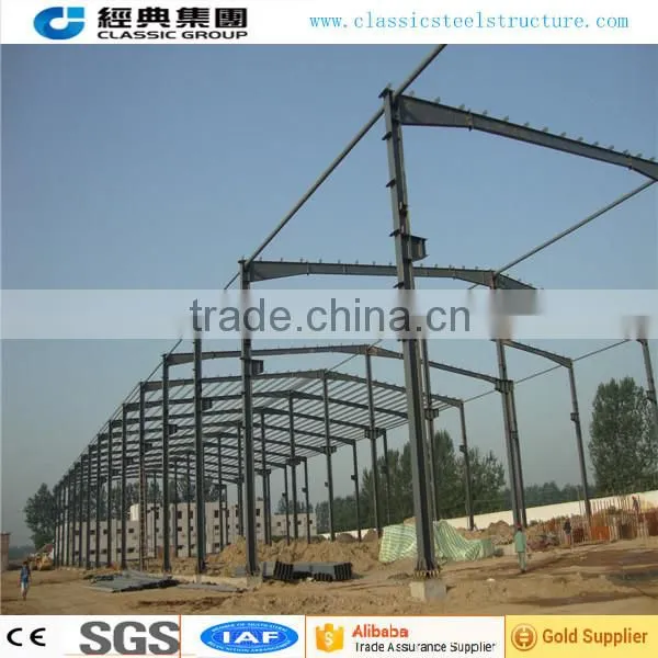 High Quality Steel Frame Garage Door photo-3