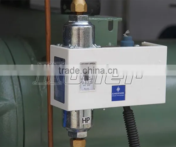 3 Ton/day Cube Ice Machine for Human Consumption photo-4