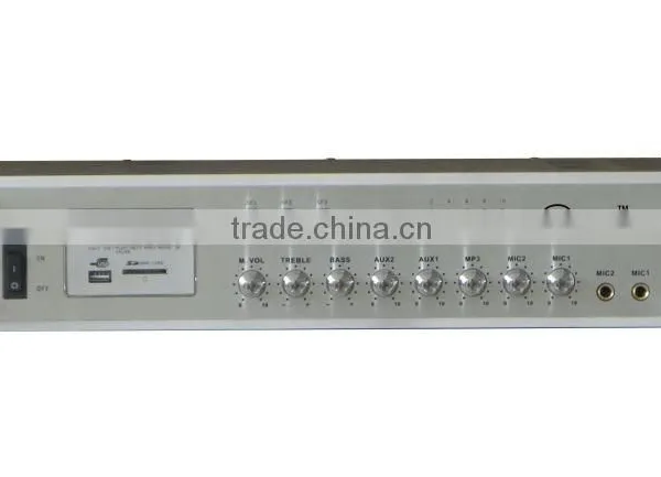 SGP-U110A Mp3 Power Amplifier
