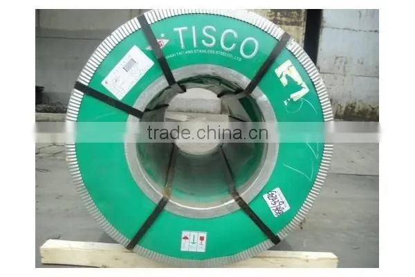 Stainless Steel Strip on Sale Manufacturer From China photo-5