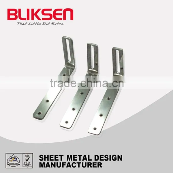 OEM ODM Custom Structural Steel Fabrication With Best Technique photo-5