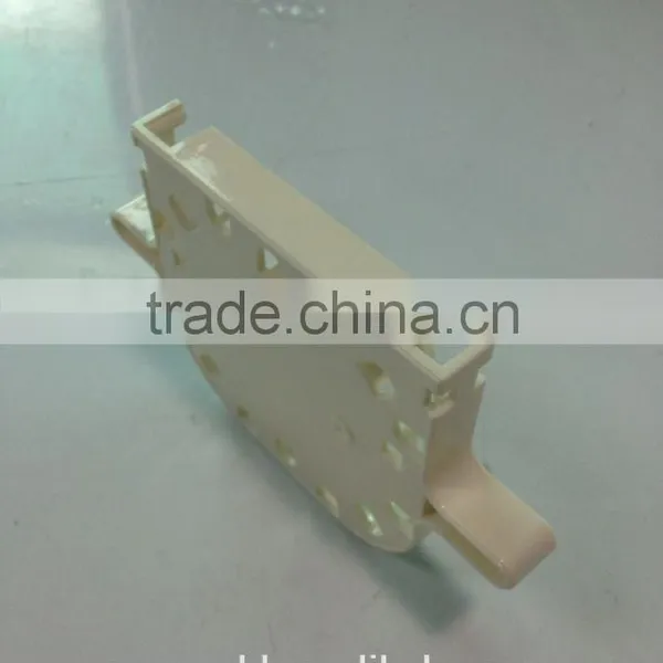 High Quantity Custom Silicone Rubber Gasket photo-4