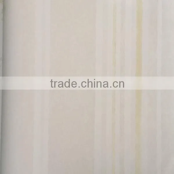 Non Woven Construction Material Oem Flower Wallpaper photo-4