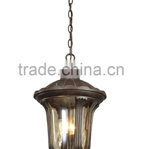 Antique Industrial Pendant Light Fixture Vintage Hanging Lamp Lighting photo-3