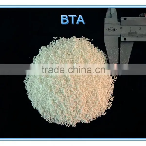 1 2 3 Benzotriazole 99%min for Water Treatment photo-4