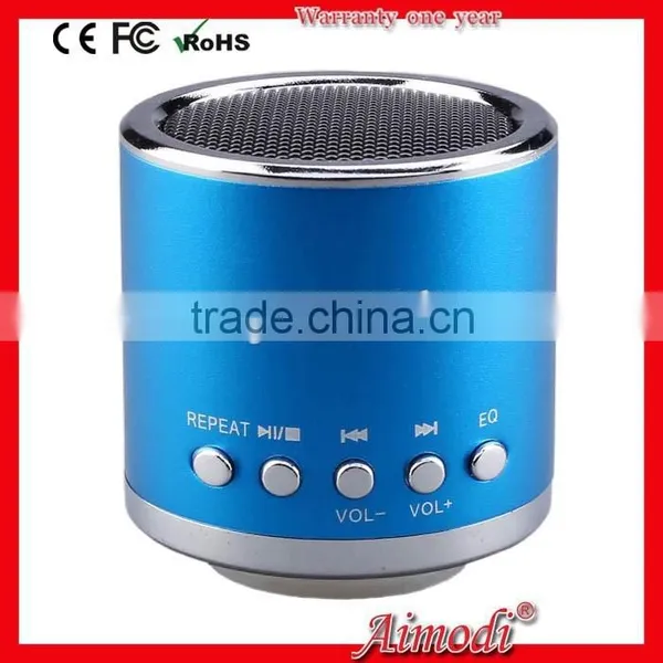 2015 New Arrivals Wireless Speaker Mini Portable,mobile Speaker photo-6