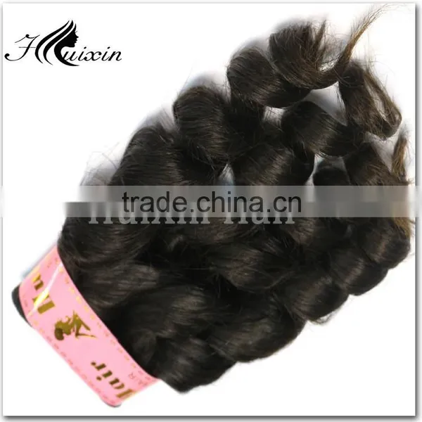 Perfect Choice Hair Products Rich Curly Human Hair Extension Human Hair Wholesale photo-3