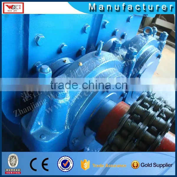 Top Quality Rubber Cleaning Machine Save Manpower photo-5