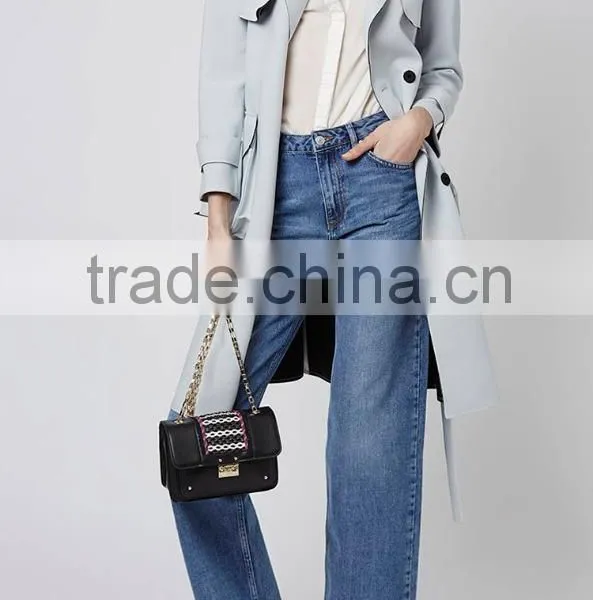 Woman Fall Clothes Classic Concepts German Russian Winter Coat Brands photo-4