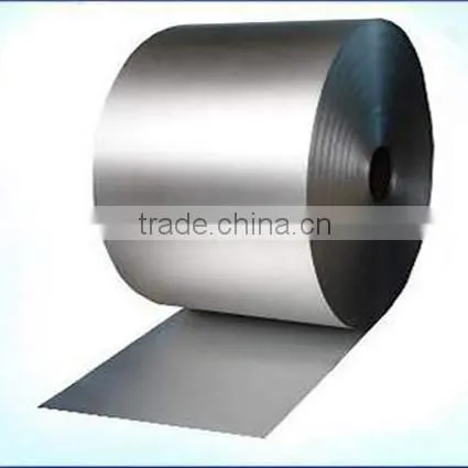 Plastic Coated Aluminum Tape LME PET TAPE PET FILM photo-2