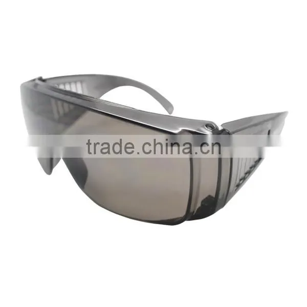 Wholesale AS/NZS 1337 Polycarbonate Uv400 Protection Industrial Eyes Protection Onion Safety Google photo-3