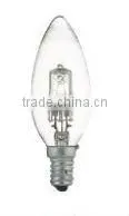 Energy Saving Halogen Bulb C35
