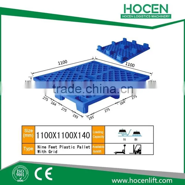 Plastic Pallets Manufacturer Plastic Pallets For Sale Heavy Plastic Pallets photo-2