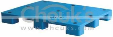 Plastic Pallet-PP1010PJ