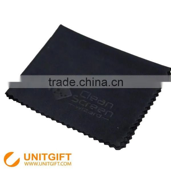Fashion Microfiber Window Cleaning Towel Silicon Wristband photo-5