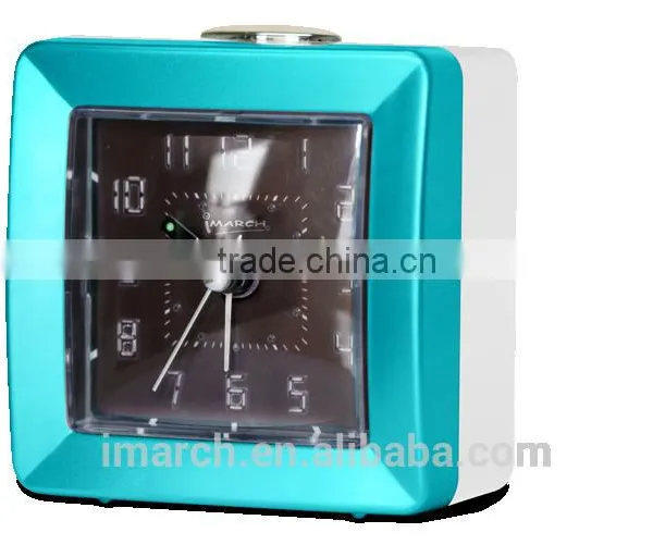 Hot Sale Product Table Clock for Home Decor photo-3