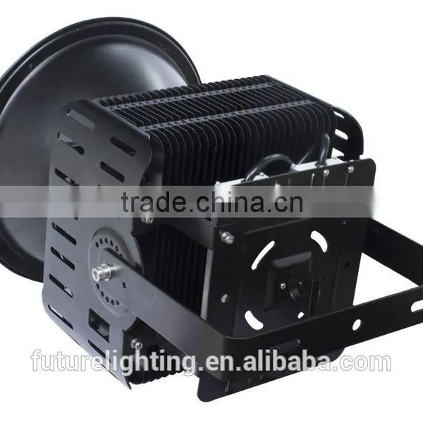 400W High Brightness Led High Bay Light LED Light China Led Bulb Gas Station Led Light photo-3