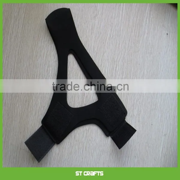 FBA Service Amazon Hot Sale Anti Snoring Chin Strap Custom Color and Logo is Available photo-6