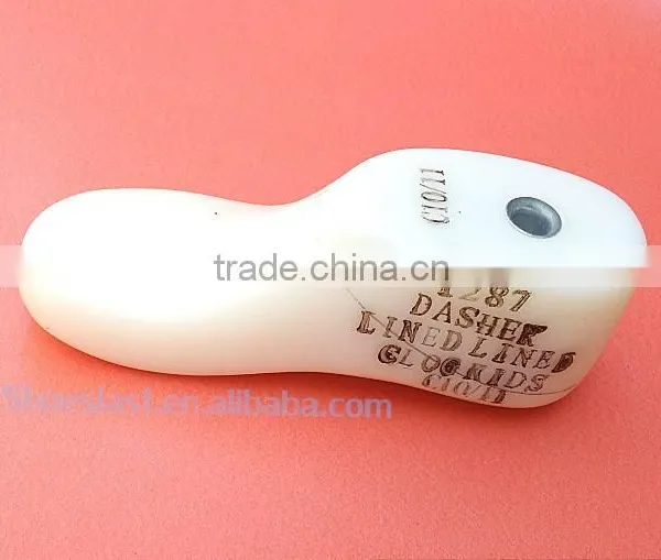 Popular Children's Wear Comfortable Round Head Shoe Lasts photo-3
