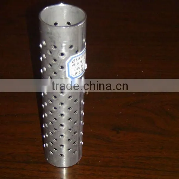 Bobbins for Dyeing Machines,Steel Dyeing Bobbins