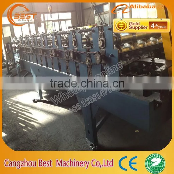 Best Sandwich Panel Gluing Machine photo-3