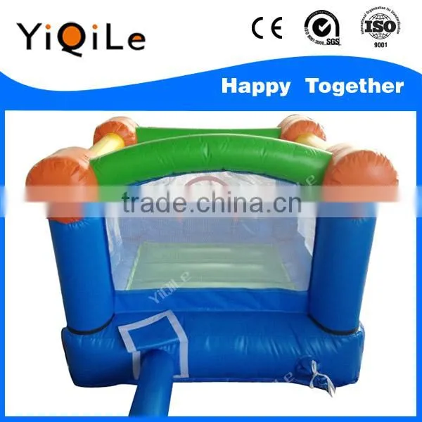 Cheap Inflatable Bouncer Inflatable Castle House Inflatables for Sale photo-3