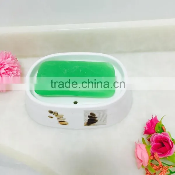 Stone Design Stone Shower Soap Dish