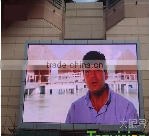 P7.62 Indoor SMD High Quality Full Color Xxx China Led Display Xxx Pic for Shopping Advertising photo-6
