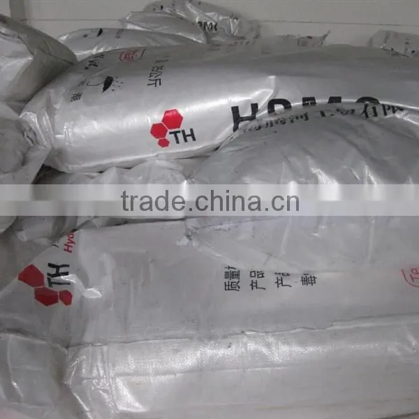 China Building Material Cellulose Ether for Promotion photo-2