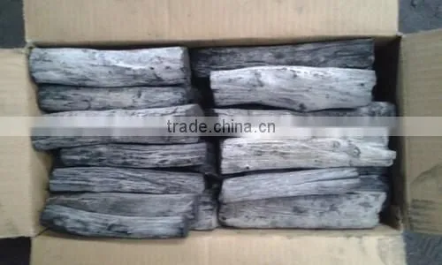 White Charcoal From Vietnam to Korea and Japan 2016(high Quality)