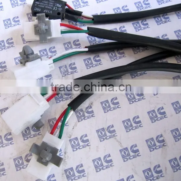 Brake Switch 3750410-C0100 photo-3