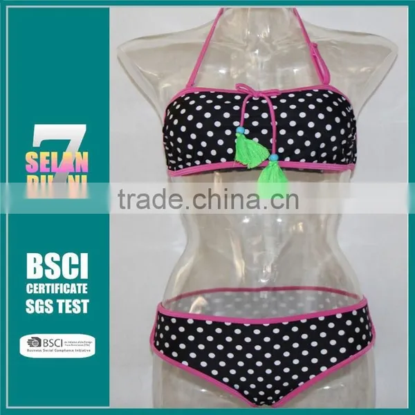 sexy bathing suits 2015 Summer 2015's Top 10 Bohemian Trends For Bikinis – Sintillia
