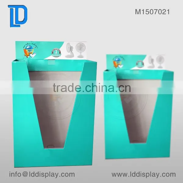 PDQ Display for Snack, Snack Display Counter , Snack PDQ photo-4
