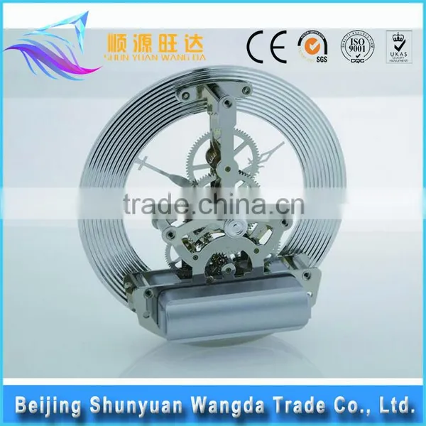 Turning&milling High Precision Watch Case Spare Parts Processing photo-3