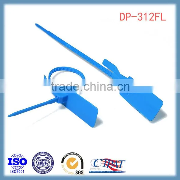 Durable Security Seal For Locking Post Bags DP-380FL photo-2
