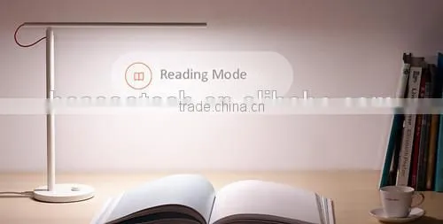 Original Xiaomi Lamp Mijia Smart LED Lamp Smart Table Lamps Smart Desk Light Support Mobile Phone Adjustable Phone App Control photo-5
