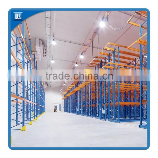 Pipe System Tube Storage hs Code Steel Slide Rack photo-2