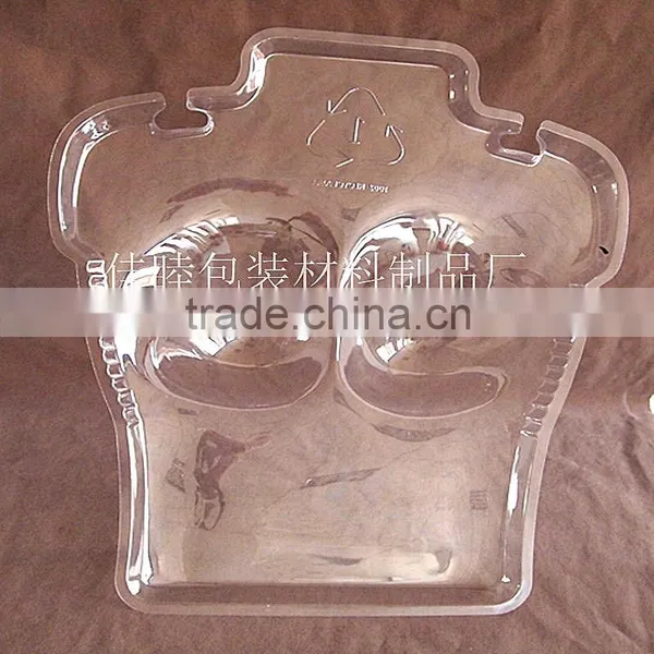 Wholesale Unique Hot Sale Plastic Body Hanger photo-2