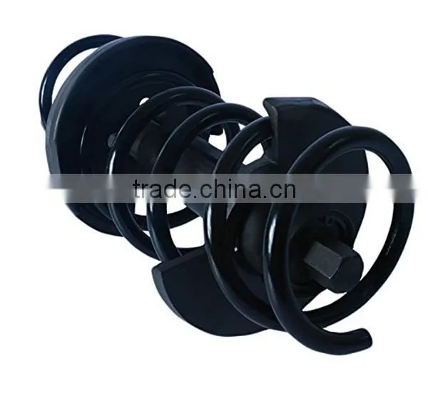 Marcedes Bena Front/Rear Axle Coil Spring Compressor Suspension Tools photo-3