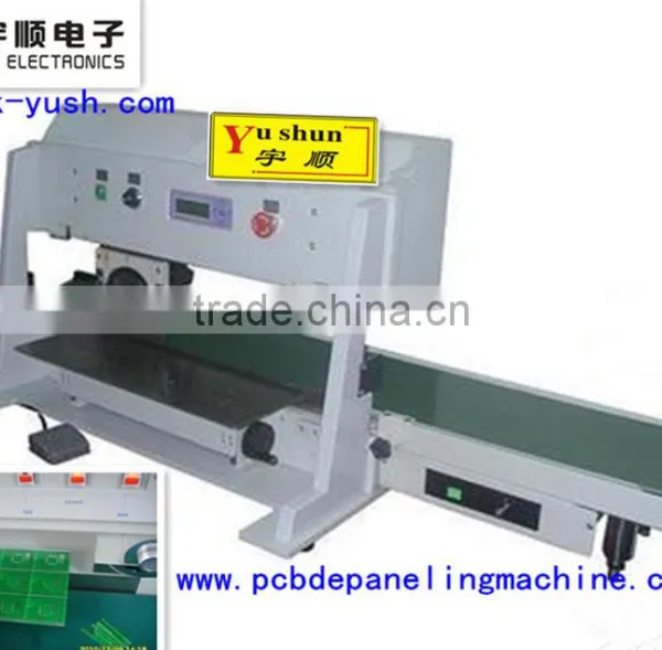 Pcb Cutting Saw Blade. Pcb Cutting Tool. Pcb Depaneling photo-4