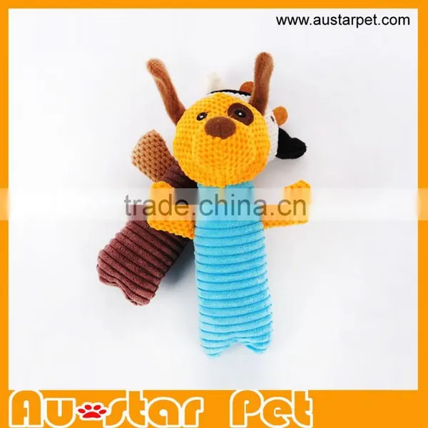 Wholesale Weaving Cotton Rope Pet Toys Animal Toys for Cats photo-6