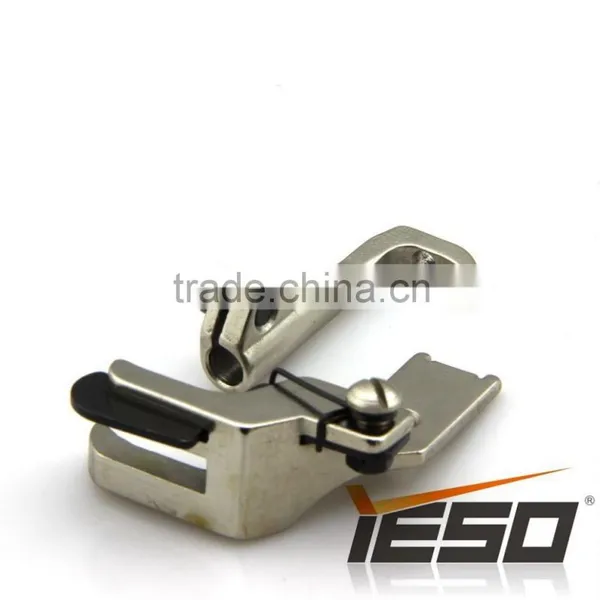 S585 3/16R Presser Foot Yeso Sewing Machine Spare Parts Sewing Accessories photo-3