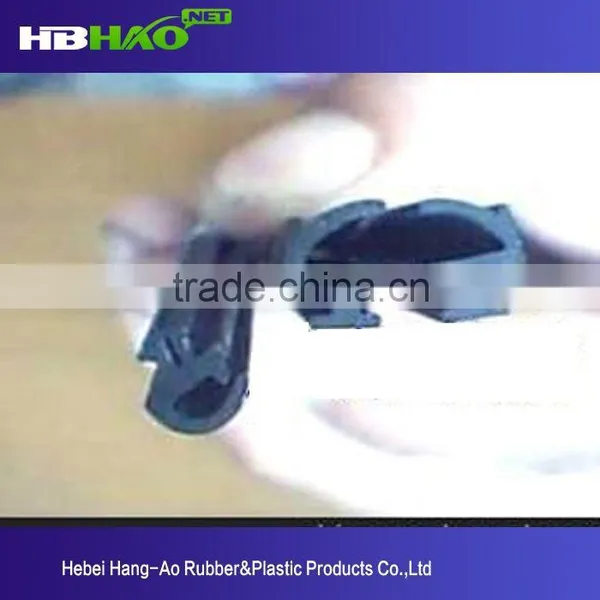 EPDM Curtain Wall Rubber Seal Strip, Rubber Profile photo-2