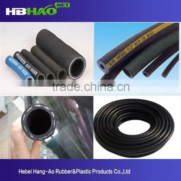 3mm High Temperature Silicone Rubber Vacuum Hose/Pipe/Tube photo-4