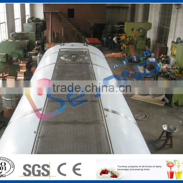 Milk Tanker photo-5