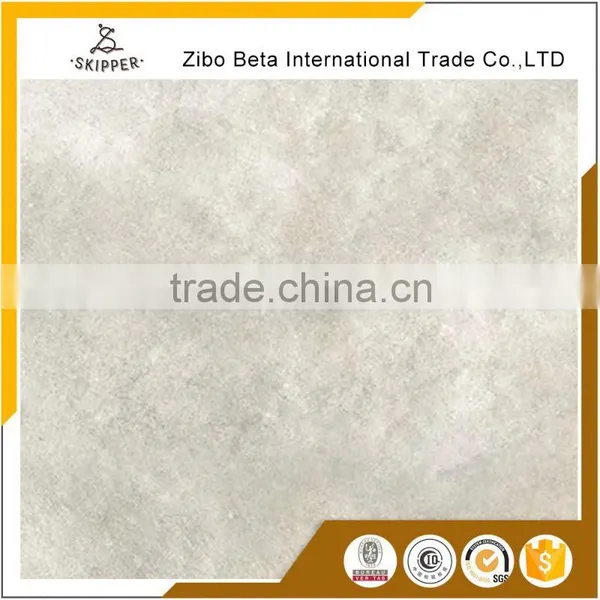 Factory Direct Cheap Glazed Polished Porcelain Tile Red photo-5